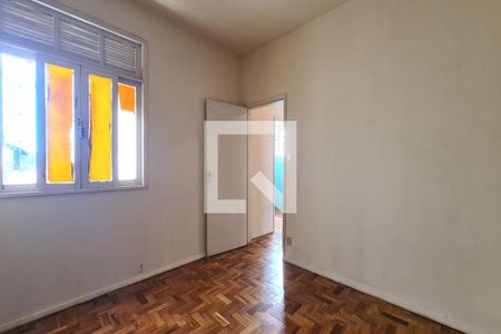 Quarto  de apartamento à venda com 2 quartos, 63m² em Piedade, Rio de Janeiro