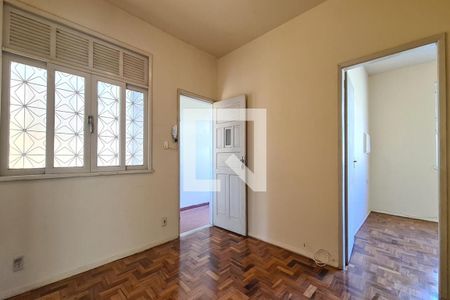 Sala de apartamento à venda com 2 quartos, 63m² em Piedade, Rio de Janeiro
