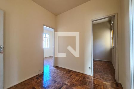 Sala de apartamento à venda com 2 quartos, 63m² em Piedade, Rio de Janeiro