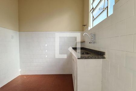 Apartamento à venda com 63m², 2 quartos e sem vagaCozinha