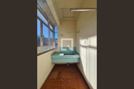 Apartamento à venda com 63m², 2 quartos e sem vagaÁrea de Serviço