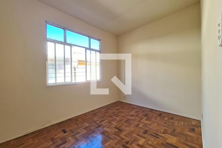 Quarto 2 de apartamento à venda com 2 quartos, 63m² em Piedade, Rio de Janeiro