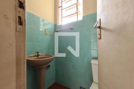 Apartamento à venda com 63m², 2 quartos e sem vagaBanheiro