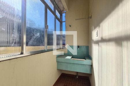 Apartamento à venda com 63m², 2 quartos e sem vagaÁrea de Serviço