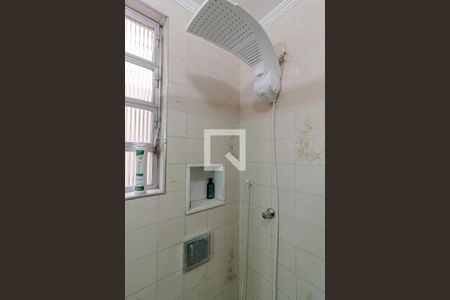 Apartamento à venda com 74m², 2 quartos e 2 vagas Apartamento à venda com 74m², 2 quartos e 2 vagasBanheiro