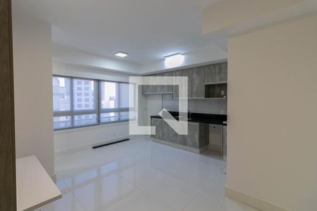 Sala/Cozinha