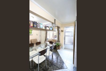 Cozinha de apartamento à venda com 3 quartos, 60m² em , São Paulo