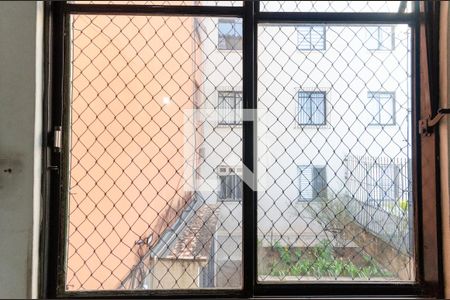 Sala de apartamento para alugar com 2 quartos, 49m² em Jardim Antártica, São Paulo