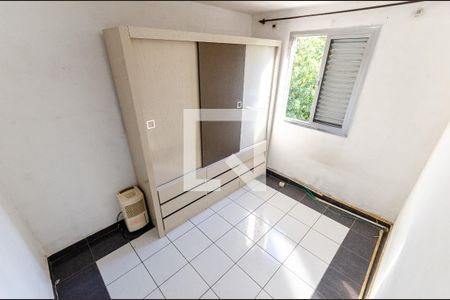 Quarto 2 de apartamento para alugar com 2 quartos, 49m² em Jardim Antártica, São Paulo