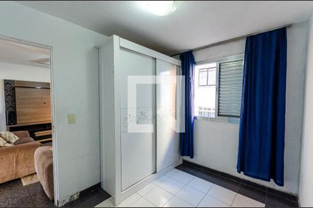 Quarto 1 de apartamento para alugar com 2 quartos, 49m² em Jardim Antártica, São Paulo