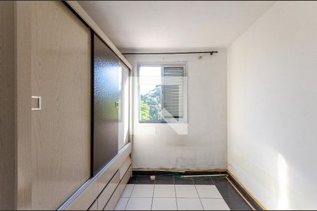 Quarto 2 de apartamento para alugar com 2 quartos, 49m² em Jardim Antártica, São Paulo