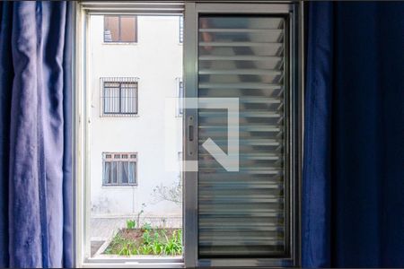 Quarto 1 de apartamento para alugar com 2 quartos, 49m² em Jardim Antártica, São Paulo