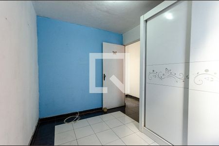 Quarto 1 de apartamento para alugar com 2 quartos, 49m² em Jardim Antártica, São Paulo