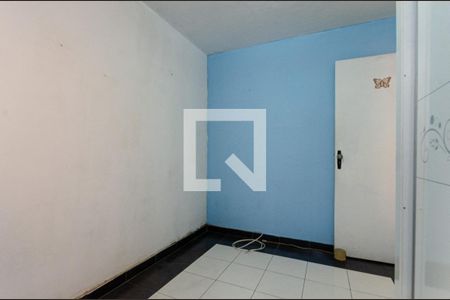 Quarto 1 de apartamento para alugar com 2 quartos, 49m² em Jardim Antártica, São Paulo