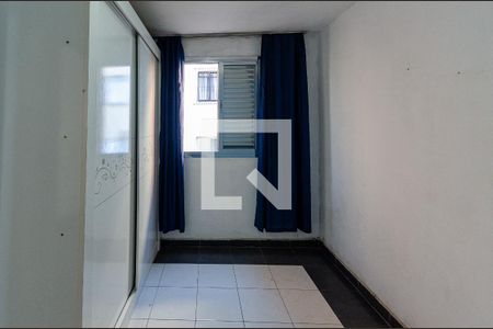 Quarto 1 de apartamento para alugar com 2 quartos, 49m² em Jardim Antártica, São Paulo