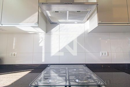 Apartamento à venda com 65m², 2 quartos e 1 vaga Apartamento à venda com 65m², 2 quartos e 1 vagaCozinha