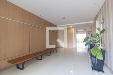 Apartamento à venda com 65m², 2 quartos e 1 vaga Apartamento à venda com 65m², 2 quartos e 1 vagaÁrea comum