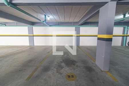 Apartamento à venda com 65m², 2 quartos e 1 vaga Apartamento à venda com 65m², 2 quartos e 1 vagaÁrea comum