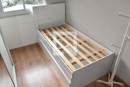 Quarto de apartamento para alugar com 2 quartos, 65m² em Tingui, Curitiba