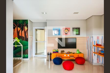 Apartamento à venda com 40m², 1 quarto e 1 vagaÁrea Comum - Brinquedoteca