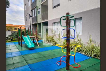 Apartamento à venda com 40m², 1 quarto e 1 vagaÁrea Comum - Playground