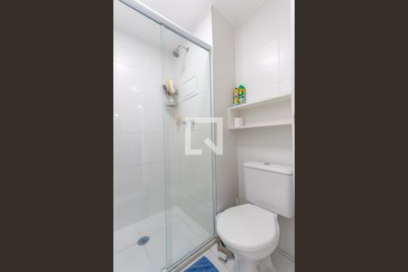 Apartamento à venda com 40m², 1 quarto e 1 vagaBanheiro