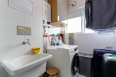 Apartamento à venda com 40m², 1 quarto e 1 vagaÁrea de Serviço