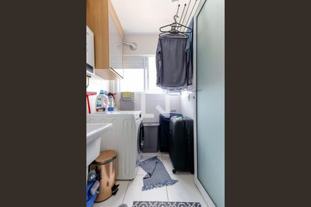 Apartamento à venda com 40m², 1 quarto e 1 vagaÁrea de Serviço