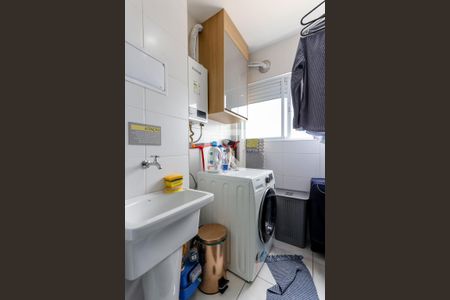 Apartamento à venda com 40m², 1 quarto e 1 vagaÁrea de Serviço