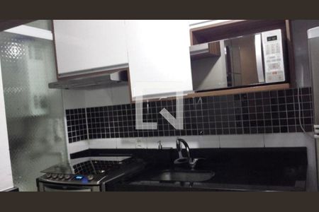 Kitnet/Studio à venda com 3 quartos, 65m² em Jardim Iris, São Paulo