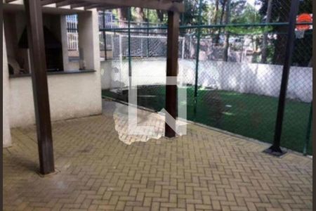 Kitnet/Studio à venda com 3 quartos, 65m² em Jardim Iris, São Paulo