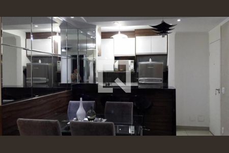 Kitnet/Studio à venda com 3 quartos, 65m² em Jardim Iris, São Paulo