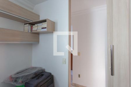 Quarto 1 de apartamento à venda com 4 quartos, 92m² em Silveira, Belo Horizonte