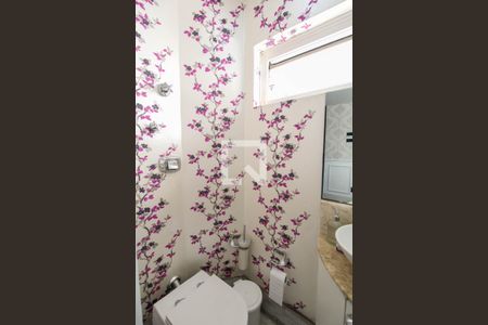 Lavabo de apartamento à venda com 3 quartos, 85m² em Mooca, São Paulo