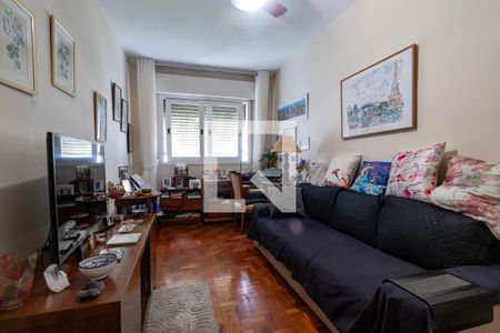 Quarto2 de apartamento à venda com 3 quartos, 116m² em Pinheiros, São Paulo