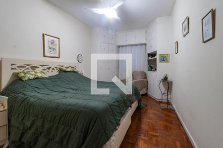 Quarto 1 de apartamento à venda com 3 quartos, 116m² em Pinheiros, São Paulo