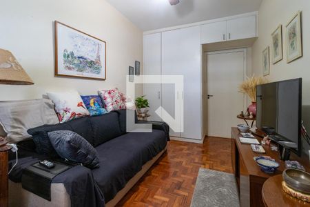 Quarto 2 de apartamento à venda com 3 quartos, 116m² em Pinheiros, São Paulo