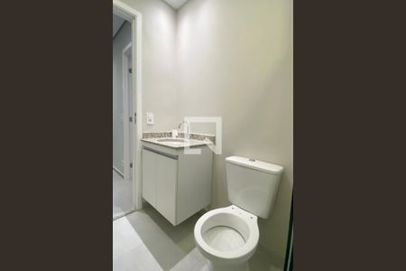 Apartamento para alugar com 52m², 2 quartos e 1 vagaBanheiro