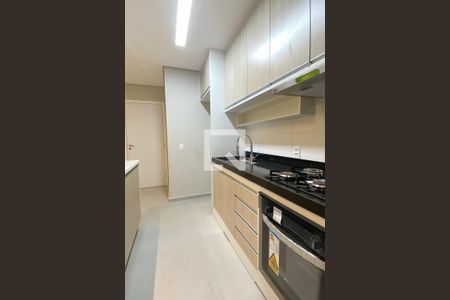 Apartamento para alugar com 52m², 2 quartos e 1 vagaCozinha
