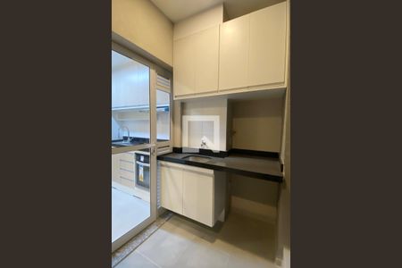 Apartamento para alugar com 52m², 2 quartos e 1 vagaÁrea de Serviço