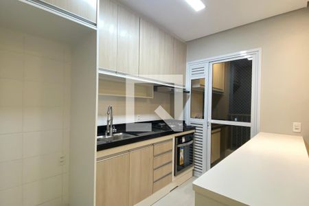 Apartamento para alugar com 52m², 2 quartos e 1 vagaCozinha