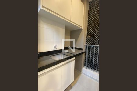 Apartamento para alugar com 52m², 2 quartos e 1 vagaÁrea de Serviço