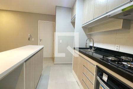 Apartamento para alugar com 52m², 2 quartos e 1 vagaCozinha