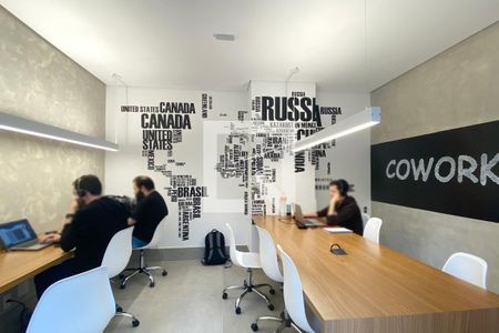 Apartamento para alugar com 52m², 2 quartos e 1 vagaÁrea comum