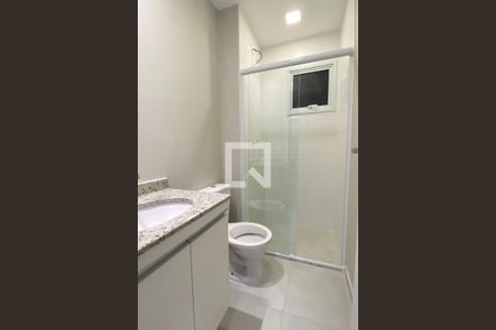 Apartamento para alugar com 52m², 2 quartos e 1 vagaBanheiro