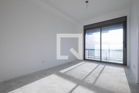 Suíte 1 de apartamento à venda com 4 quartos, 163m² em Pinheiros, São Paulo