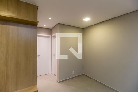 Sala de Jantar de apartamento para alugar com 2 quartos, 52m² em Alphaville Empresarial, Barueri
