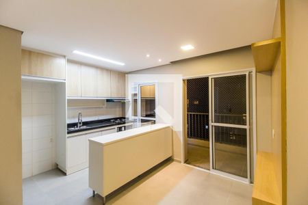 Sala de TV de apartamento para alugar com 2 quartos, 52m² em Alphaville Empresarial, Barueri