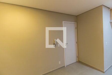 Sala de Jantar de apartamento para alugar com 2 quartos, 52m² em Alphaville Empresarial, Barueri