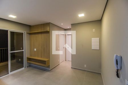 Sala de Jantar de apartamento para alugar com 2 quartos, 52m² em Alphaville Empresarial, Barueri